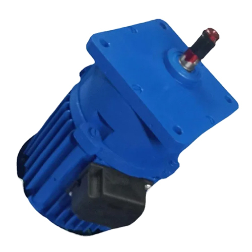 1-2 Hp In-Line Gear Motor