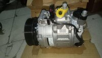 Densor AC Compressor Suppliers