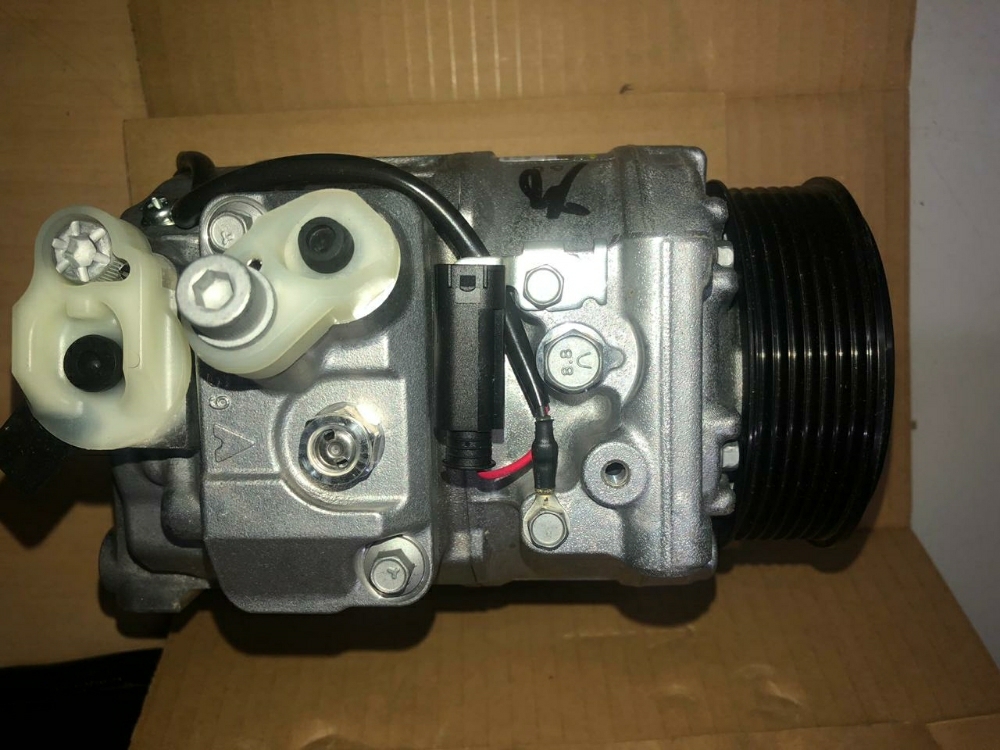 Densor Ac Compressor Suppliers For Use In: Automobile Industry
