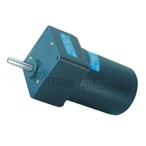 Ac Inline Gear Motor