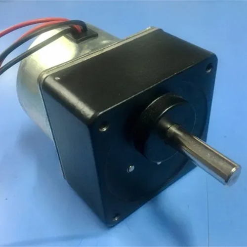 S60 Synchronous Gear Motor