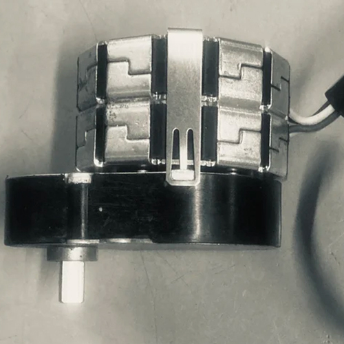 Single Phase AC Synchronous Motor