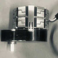 Single Phase Ac Synchronous Motor - Frequency (mhz): 50 Hertz (hz)