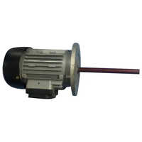 75 Watt Hp Long Shaft Blower Motor - Frequency (mhz): 50 Hertz (hz)