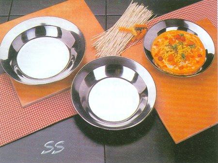 Soup Plates