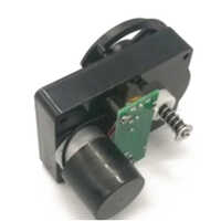 Vending Machine Motor - Frequency (mhz): 50 Hertz (hz)