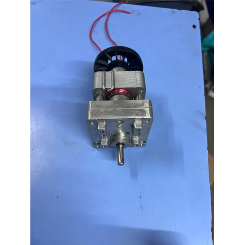 Bun Toaster Motor