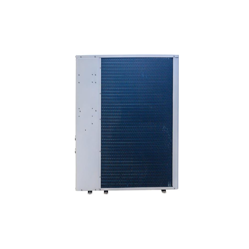 Water Cooled Online Drinking Chillers - Color: White And Blue