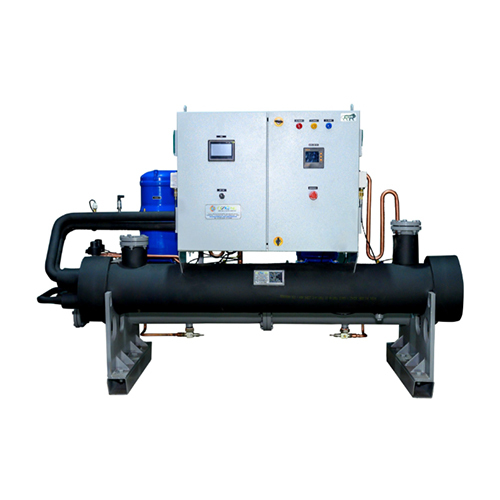 Water Cooled Process Chiller