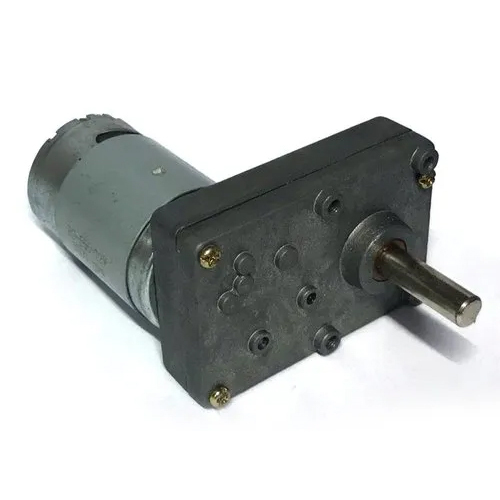 Robotics Dc 30-40 Gear Motor
