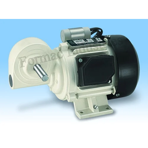 Industrial Worm Gear Motors