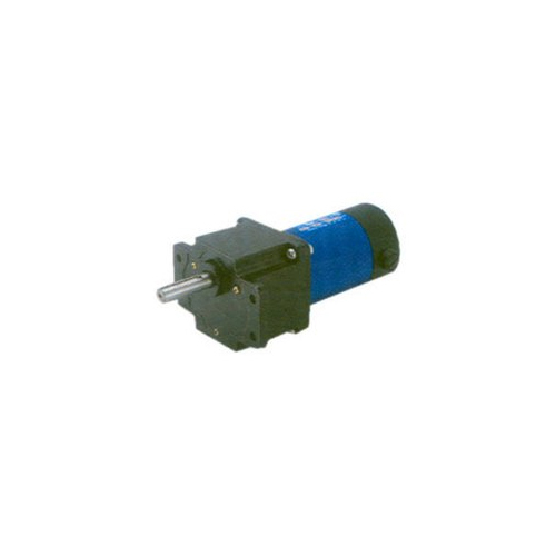 Electric Dc Gear Motor