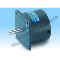Ac Synchronous Motor