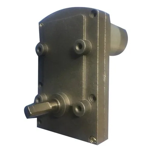 D-40 Dc Gear Motor