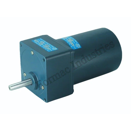 Heavy Inline Gear Motor