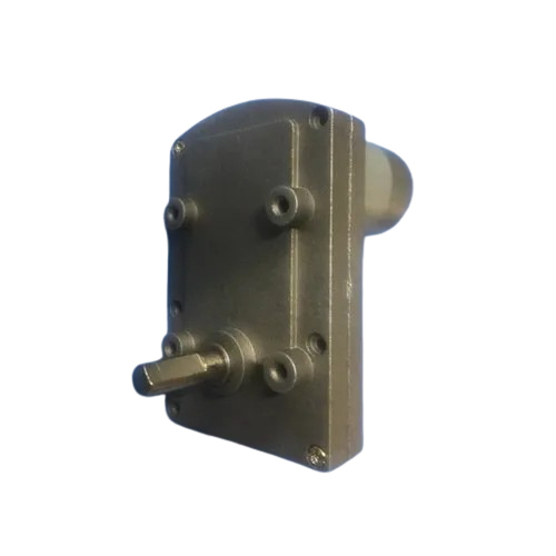 100 Heavy Gear Pmdc Motor