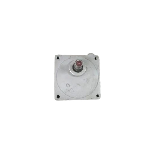 Inline Gear Motor