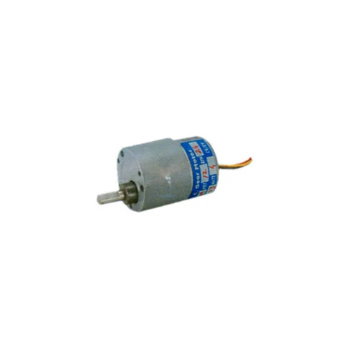 Round Shape Synchronous Motor