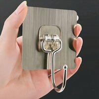 GOLDEN KADI HOOK