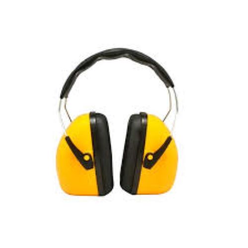 Hearing Protection