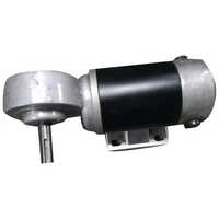 1.2 Hp Pmdc Geared Motor - Frequency (mhz): 50 Hertz (hz)