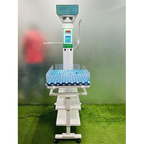 नैचुरल बौर्न बेबी वार्मर सिंगल सेंसर