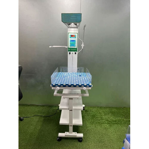 Single Sensor Baby Warmer