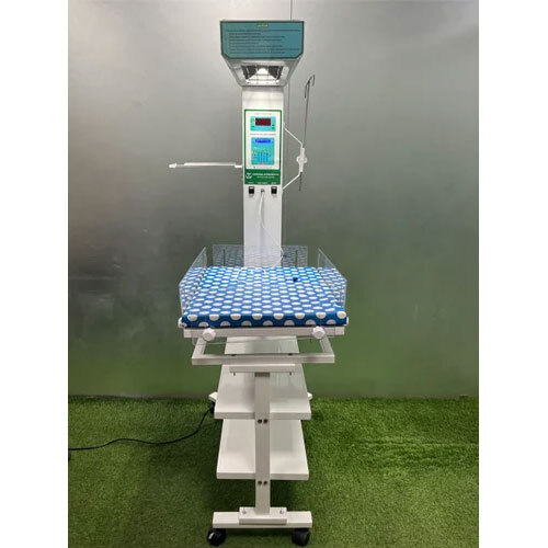 Radiant Baby Warmer