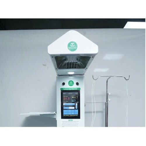 डिजिटल बेबी वार्मर