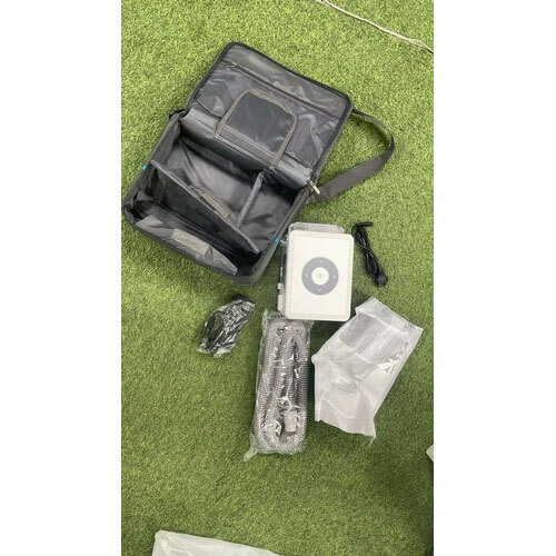 Electric Bipap Machine