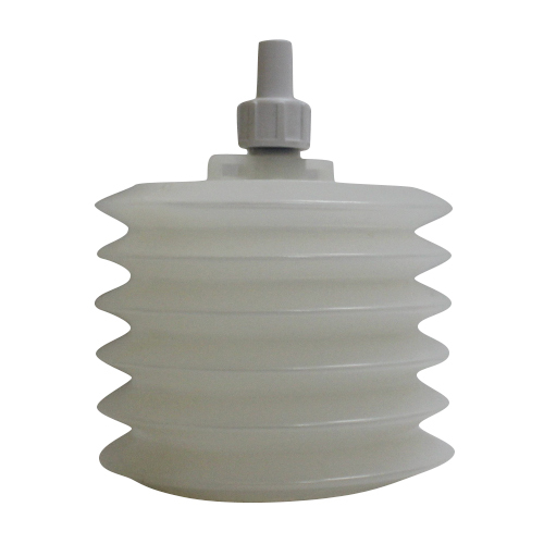 Plastic Medical Pump Bottle