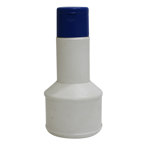 Automotive Plastic Oil Bottle - Color: Different Available