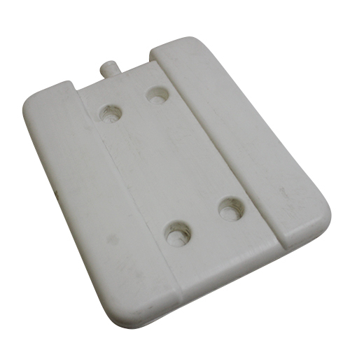 Plastic Ice Pack Bottle - Capacity: 150 Pcs/hr