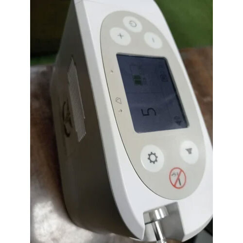 NLS-POC-P2-E Portable Oxygen Concentrator