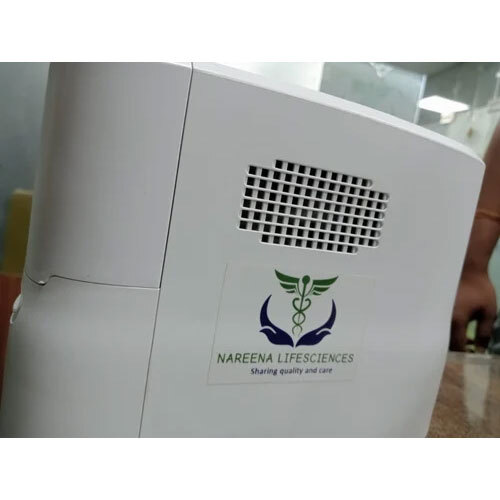 Nareena Portable Oxygen Concentrator