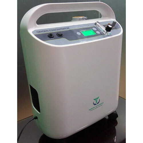 Oxygen Concentrator Nareena