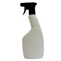 Plastic Spray Bottle