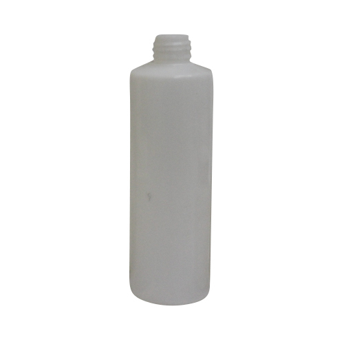 Plastic Chemical Packing Bottle - Color: Different Available