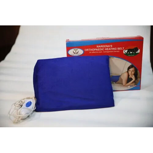 Nareena Heating Belt With Elastic Velcro Strap Cover
