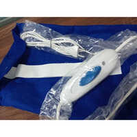 Nareena Heat Belt - Color: Blue