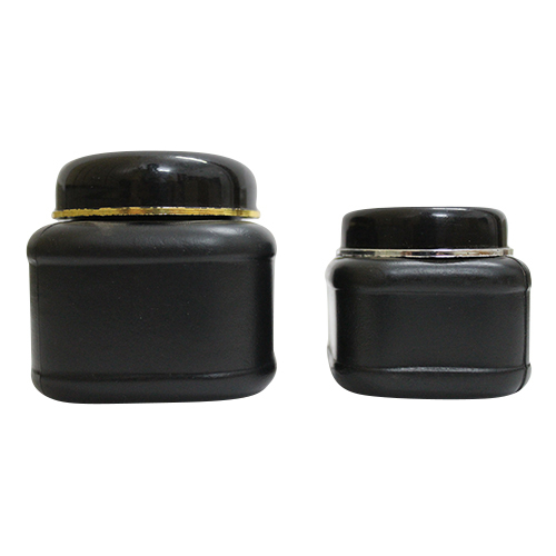 Plastic Cream Jar