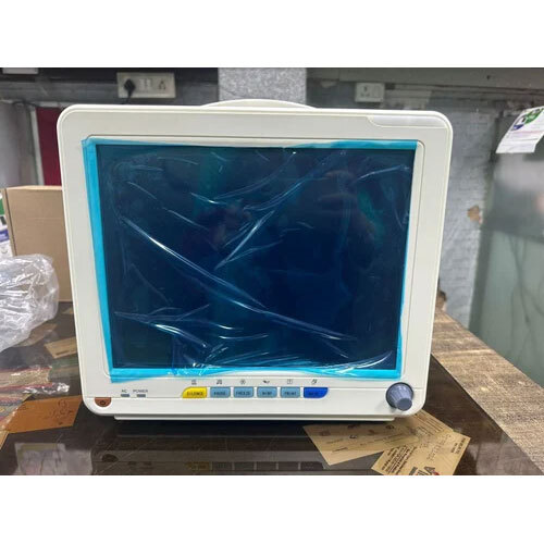 5 Para Multipara Monitor
