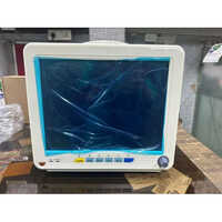 5 Para Multipara Monitor - Light Source: Yes