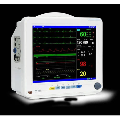 NLS-MPM1200M 5 Para Multipara Monitor