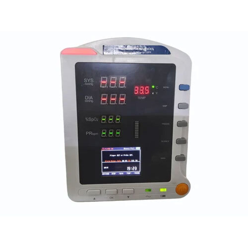 Five Para Monitor