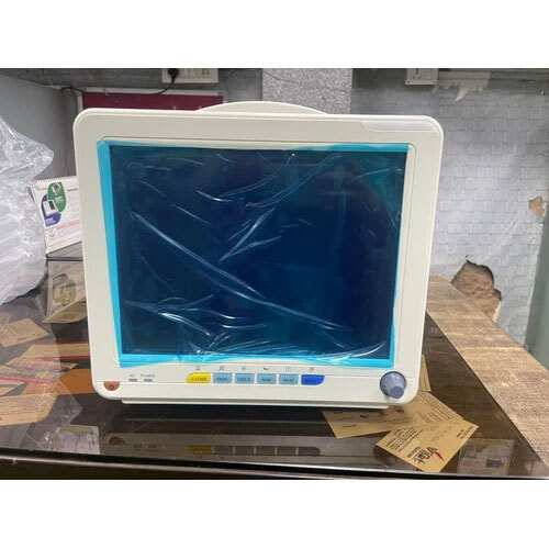 Basic Five Para Monitor