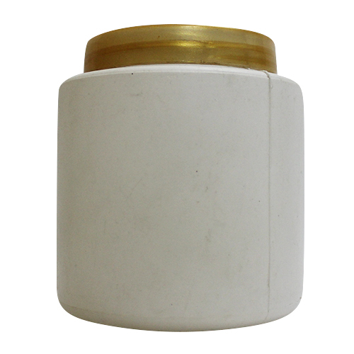 Plastic Storage Jar