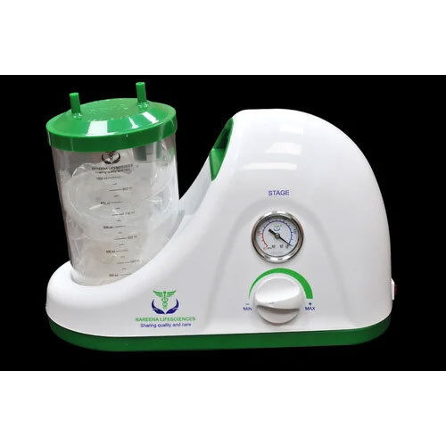 Electric Suction Unit