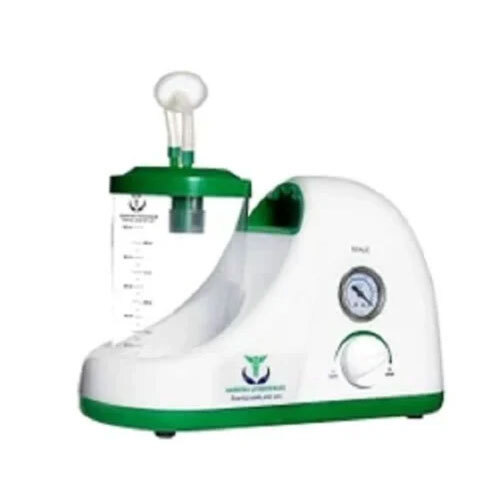 Portable Electric Suction Machine