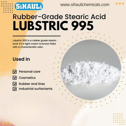 LUBSTRIC 995 Manufacturers, Suppliers, Exporters From Vasai Mumbai India